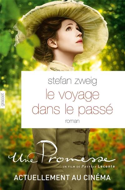 Le voyage dans le passé Le voyage dans le passé