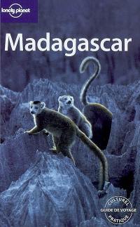 Madagascar
