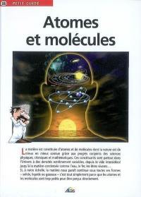 Atomes et molécules
