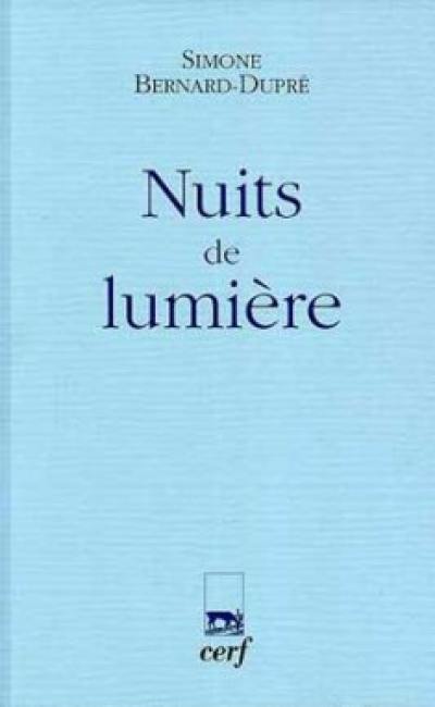 Nuits de lumière