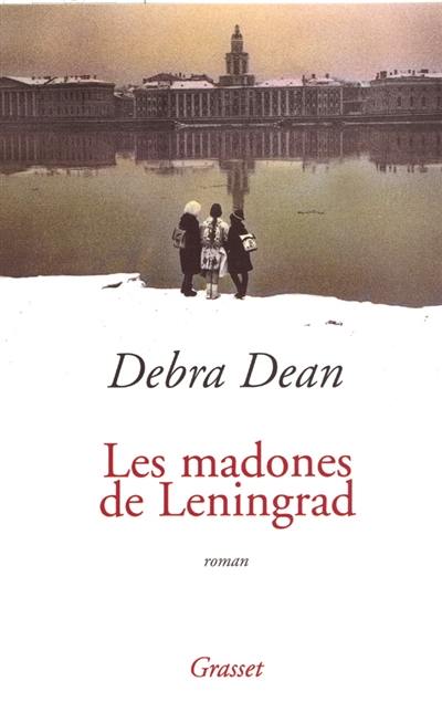Les madones de Leningrad Les madones de Leningrad