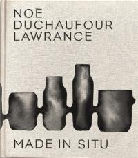 Made in situ