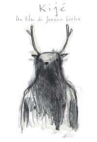 Kijé : un film de Joanna Lorho