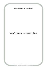 Goûter au cimetière