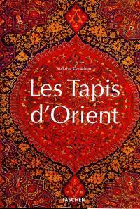 Les tapis orientaux