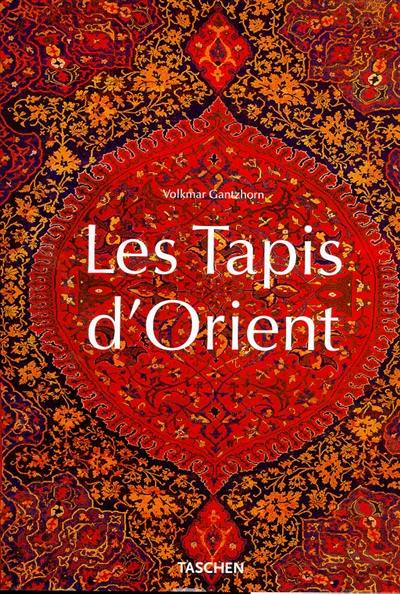 Les tapis orientaux