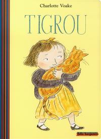 Tigrou Tigrou