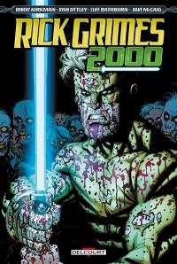 Rick Grimes 2000