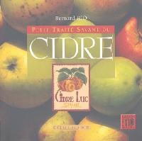 Petit traité savant du cidre