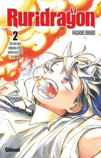 Ruridragon. Vol. 2