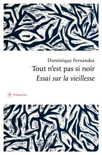 Tout n'est pas si noir