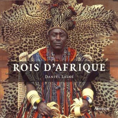 Rois d'Afrique Rois d'Afrique