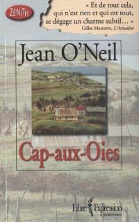 Cap-aux-Oies Cap-aux-Oies