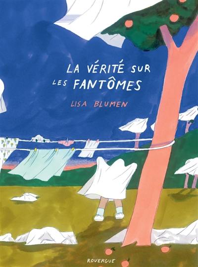 La vérité sur les fantômes La vérité sur les fantômes