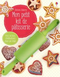 Mon petit kit de pâtisserie