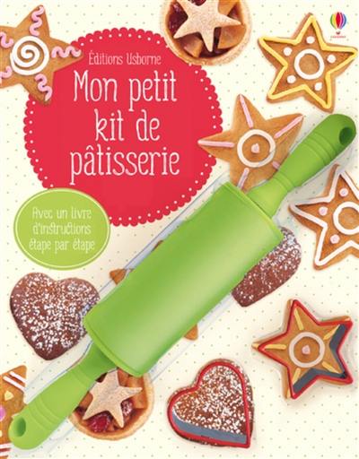 Mon petit kit de pâtisserie