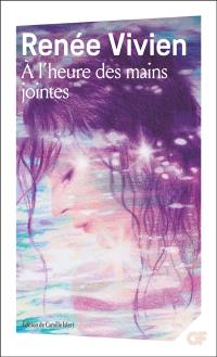 A l'heure des mains jointes