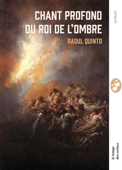 Chant profond du roi de l'ombre. Martinete del rey sombra