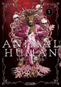 Animal human. Vol. 1