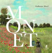 Monet Monet