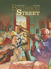 Bourbon Street