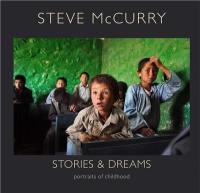 Steve McCurry Stories & Dreams