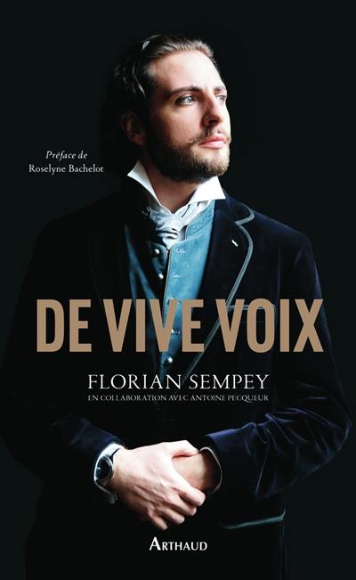 De vive voix