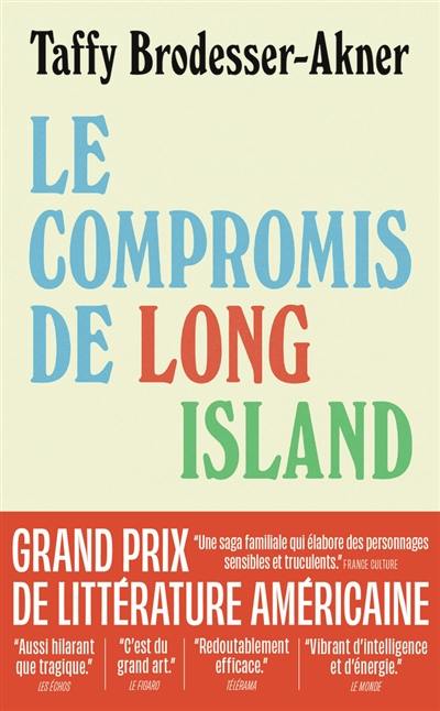 Le compromis de Long Island