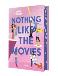 Nothing like the movies