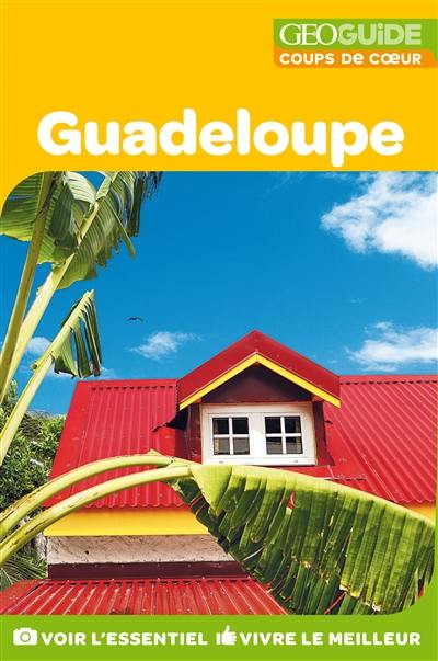 Guadeloupe Guadeloupe