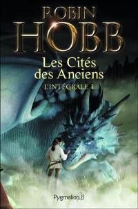 La cité des Anciens : l'intégrale. Vol. 1