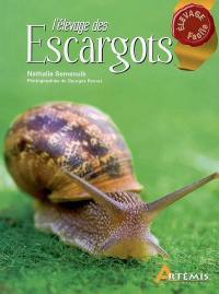 L'élevage des escargots L'élevage des escargots