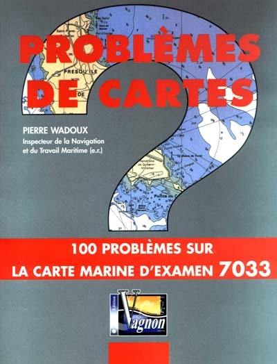 Problèmes de cartes : 100 problèmes sur la nouvelle carte d'examen 9.999 Problèmes de cartes : 100 problèmes sur la nouvelle carte d'examen 9.999