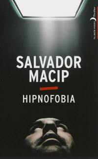 Hipnofobia