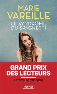 Livre : Le syndrome du spaghetti, le livre de Marie Vareille