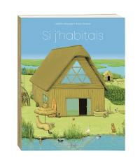 Si j'habitais