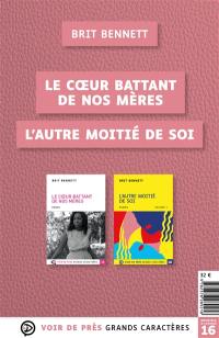 Le coeur battant de nos mères. L'autre moitié de soi