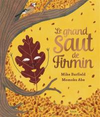 Le grand saut de Firmin