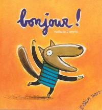 Bonjour !