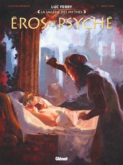 Eros et Psyché Eros et Psyché