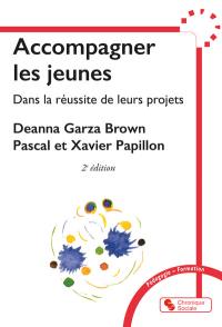 Accompagner les jeunes dans la réussite de leurs projets : les fondamentaux