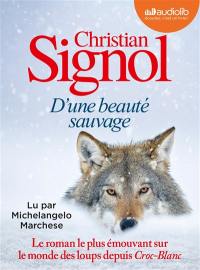 D'une beauté sauvage