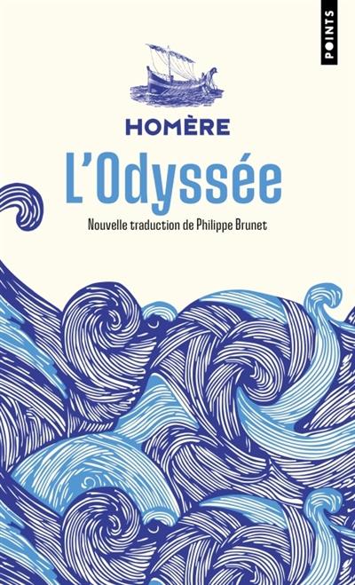 L'Odyssée L'Odyssée