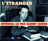 L'étranger