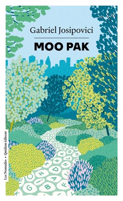 Moo Pak