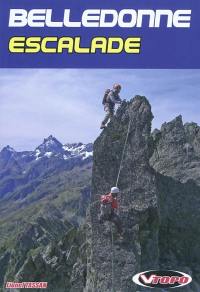 Belledonne : escalade