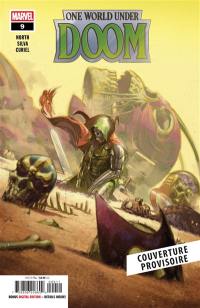 Marvel world, n° 8