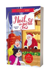 Noël en péril