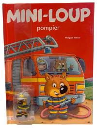 Mini-Loup pompier