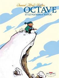 Octave. Vol. 3. Octave et le manchot papou